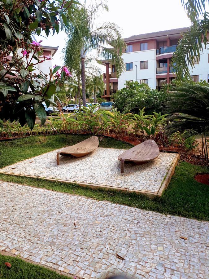 Life Resort K Brasília Extérieur photo
