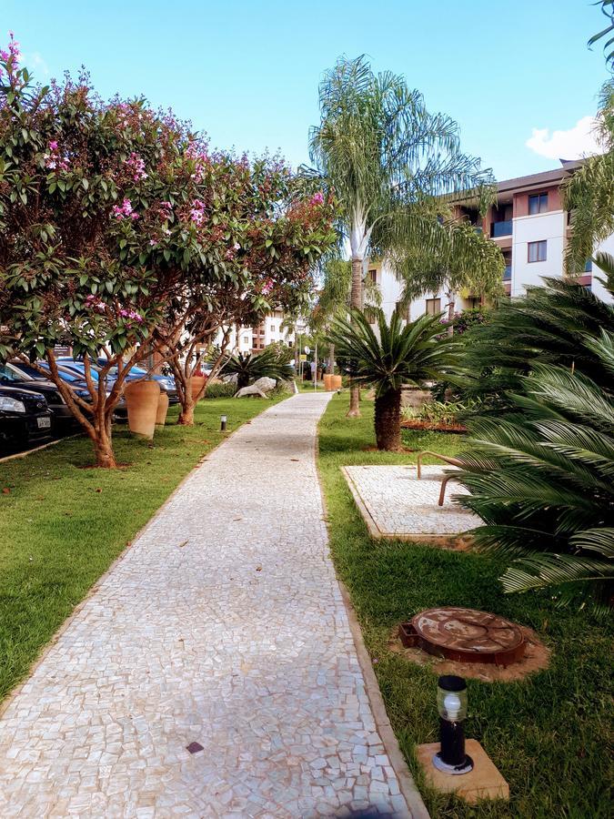Life Resort K Brasília Extérieur photo