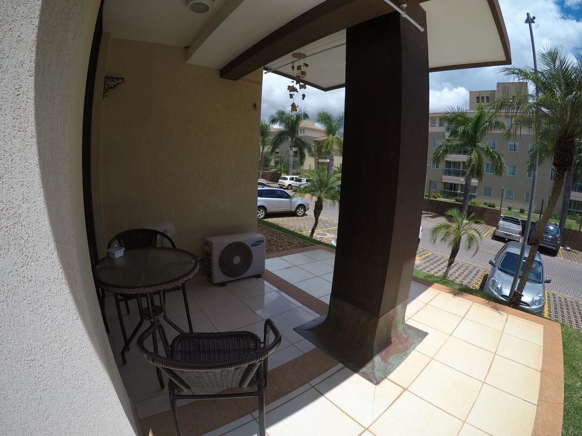 Life Resort K Brasília Extérieur photo
