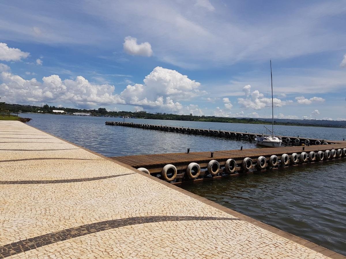Life Resort K Brasília Extérieur photo