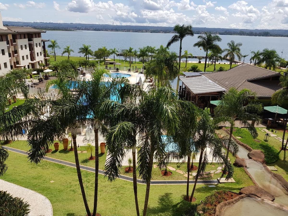 Life Resort K Brasília Extérieur photo