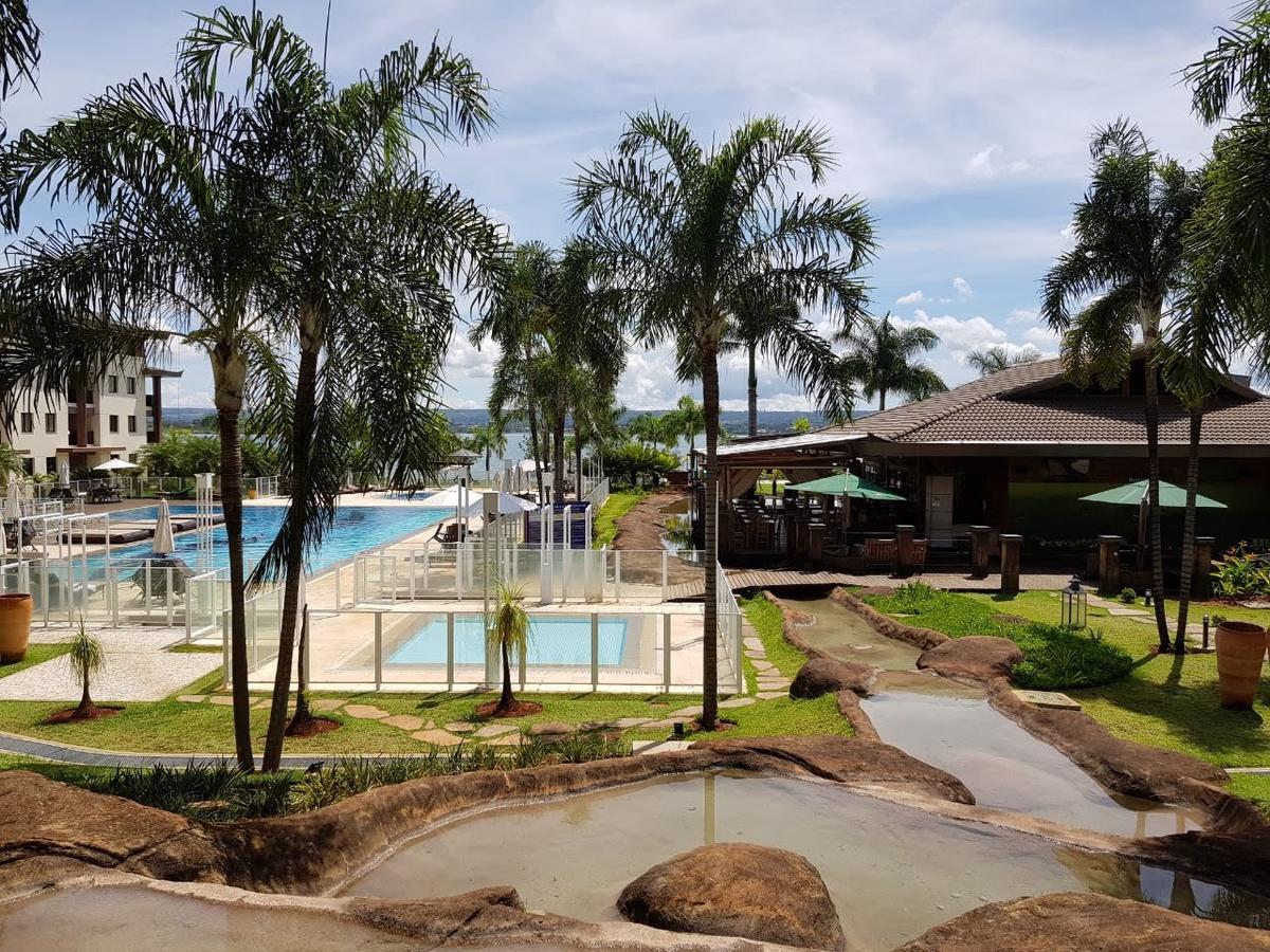 Life Resort K Brasília Extérieur photo