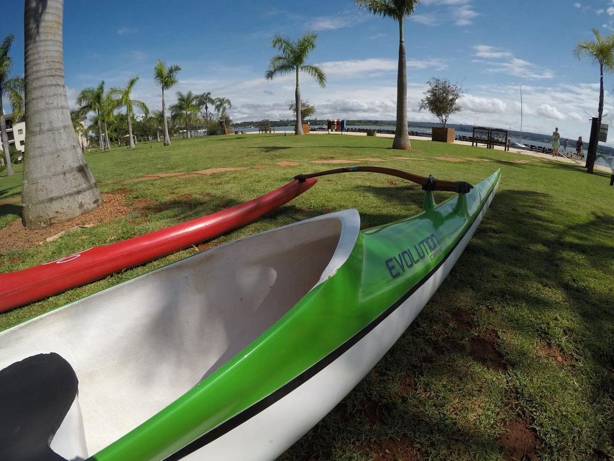 Life Resort K Brasília Extérieur photo