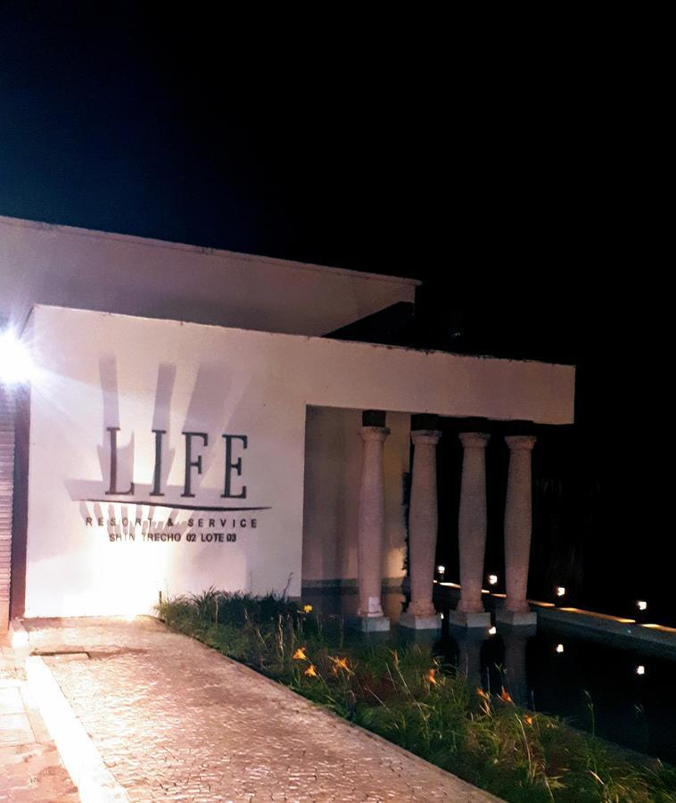 Life Resort K Brasília Extérieur photo