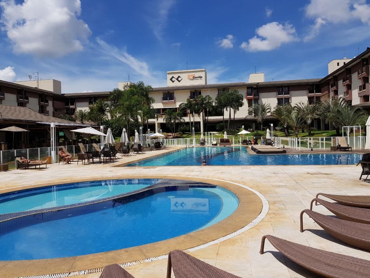 Life Resort K Brasília Extérieur photo
