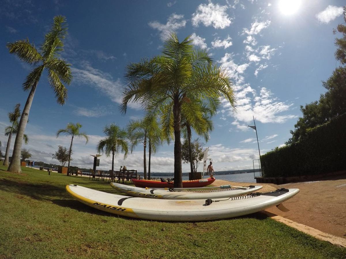 Life Resort K Brasília Extérieur photo